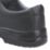 Amblers FS662 Size 8  Black    Safety Shoes