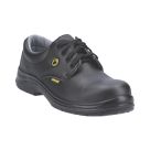 Amblers FS662 Size 8  Black    Safety Shoes