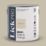 LickPro Max+ 2.5Ltr Greige 01 Eggshell Emulsion  Paint