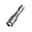 Nebo Davinci 1000 Rechargeable LED Handheld Torch Grey 1000lm