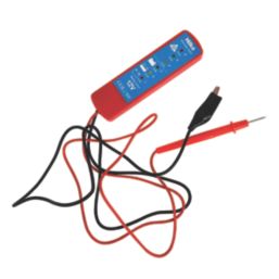 Hilka Pro-Craft Battery Alternator Tester