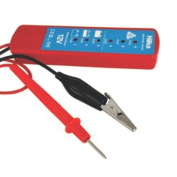 Hilka Pro-Craft Battery Alternator Tester