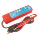 Hilka Pro-Craft Battery Alternator Tester