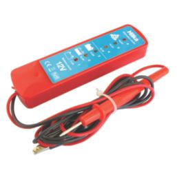 Hilka Pro-Craft Battery Alternator Tester