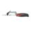 Milwaukee  24tpi Metal/Plastic Compact Hacksaw 10" (254mm)