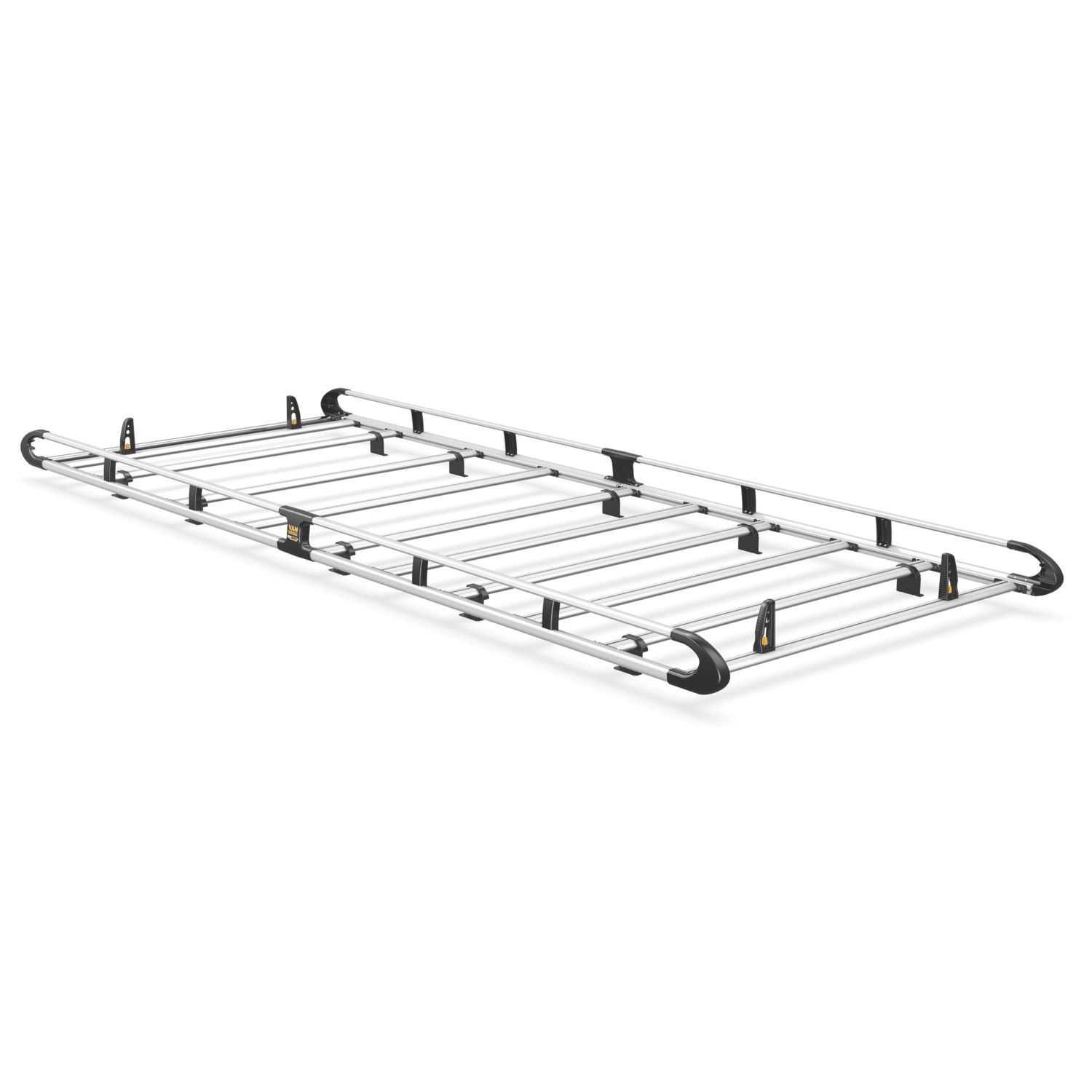 Van Guard Mercedes Sprinter 2006 - 2018 ULTI Twin Door Roof Rack (789PH)