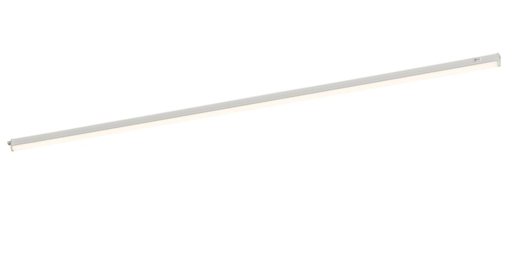 LAP Linear LED Cabinet Light White 17W 2000lm Screwfix