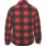 Dickies Portland Shirt Red X Large 43" Chest