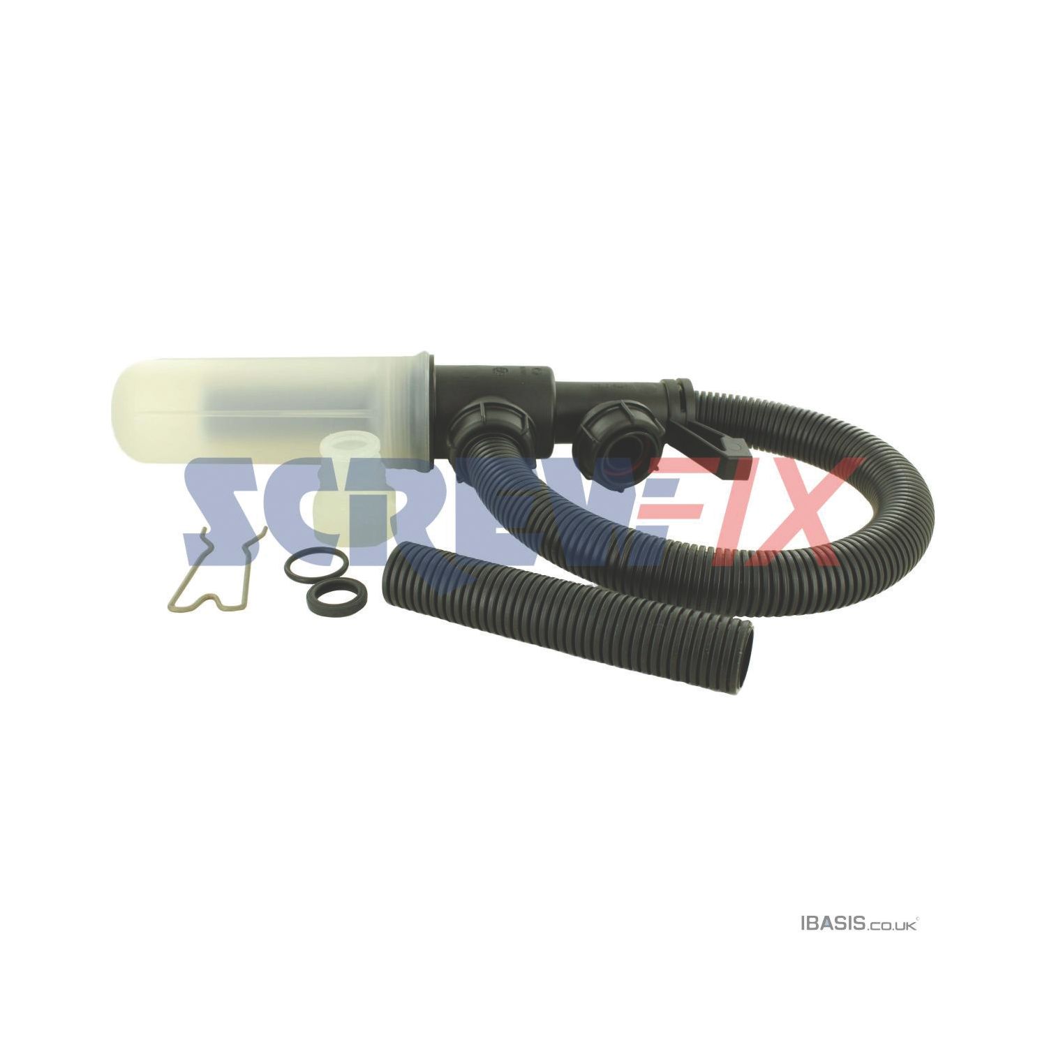 Vaillant 0020081567 Condensate Trap (789TH)