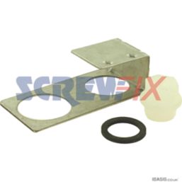 Baxi 247015BAX Condense Trap Plug/Washer Kit