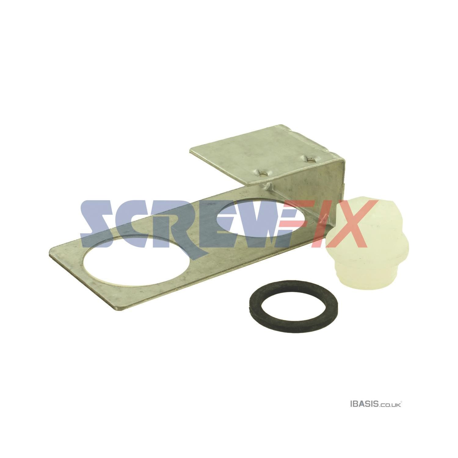 Baxi 247015BAX Condense Trap Plug/Washer Kit (789TR)