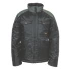 CAT Harvest Jacket  Jackets Black 2X Large 47" Chest