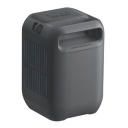 Anker Solix C300X 300W Portable Power Station 288Wh