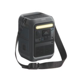 Anker Solix C300X 300W Portable Power Station 288Wh
