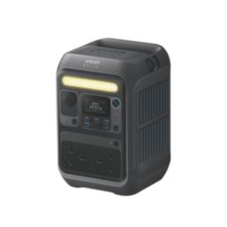 Anker Solix C300X 300W Portable Power Station 288Wh