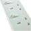 Masterplug 13A 4-Gang Switched  Extension Lead  2m