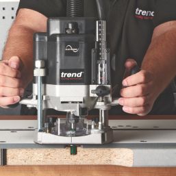 Trend KWJ700 700mm Tradesman Worktop Jig