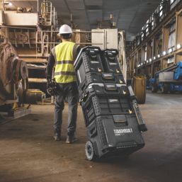 Toughbuilt StackTech Organiser 18.6" x 10.51"