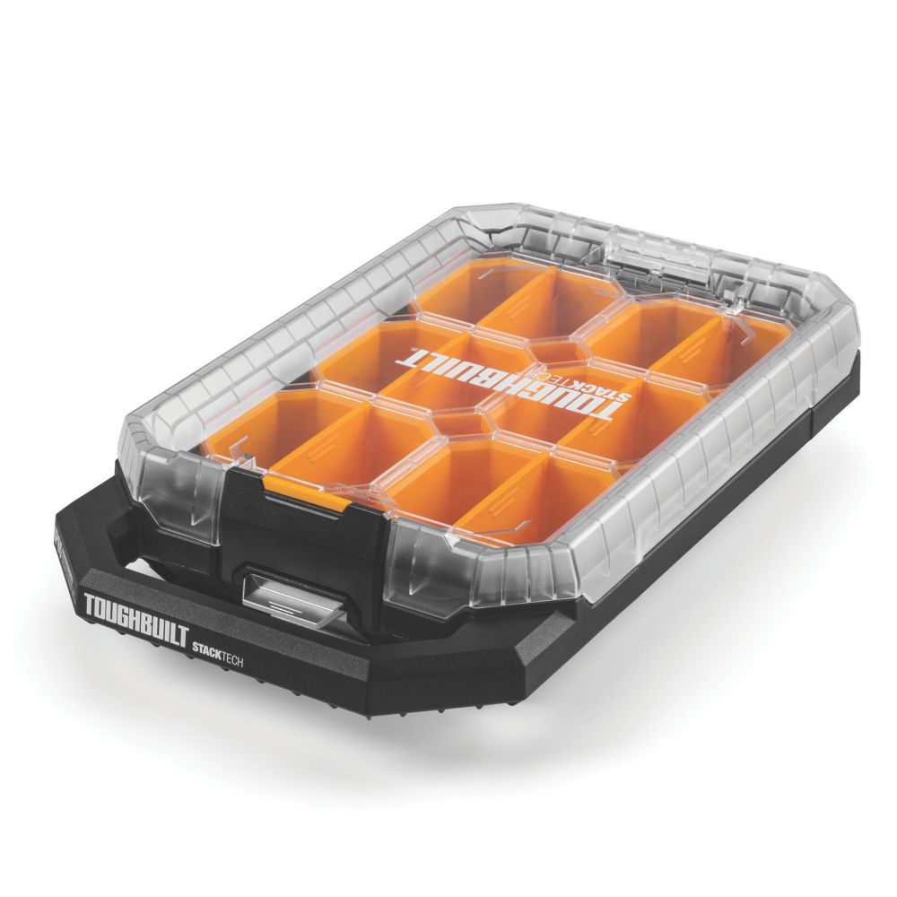 Toughbuilt StackTech Organiser 18.6