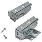 Electruepart HNG9319  Hinges 2 Pack