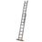 Werner TradePRO D-Rung  4.08m Extension Ladder