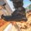 DEWALT Mclaren Downforce Size 11  Black/Orange Waterproof  Safety Boots