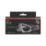 3M 2891 Clear Lens Safety Goggles