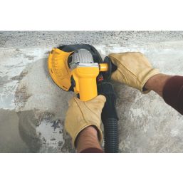 DEWALT DWE46150-XJ Dust Shroud  115-125mm