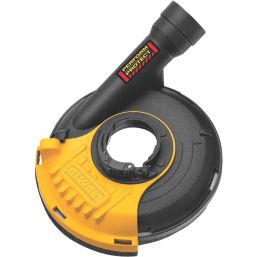 DeWalt DWE46150-XJ 115-125mm Dust Shroud