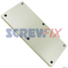 Baxi COM936712 FLUE BOX CLEANING COVER GASKET