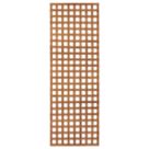 Forest Premium Softwood Rectangular Trellis 2' x 6' 4 Pack