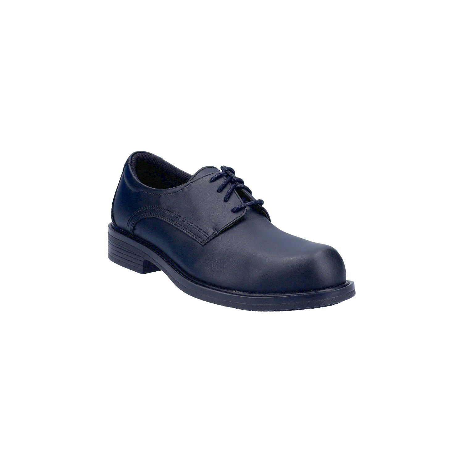 Magnum Active Duty CT Size 8 Black Safety Shoes (790JX)