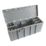 Wago  32A Multi-Purpose Junction Box 108 x 39 x 44mm Grey