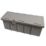 Wago  32A Multi-Purpose Junction Box 108 x 39 x 44mm Grey