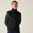 Regatta Classic Softshell Gilet/Bodywarmer Black - 800 3X Large 56.3" Chest