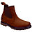 Amblers Aldingham   Non Safety Dealer Boots Brown Size 11