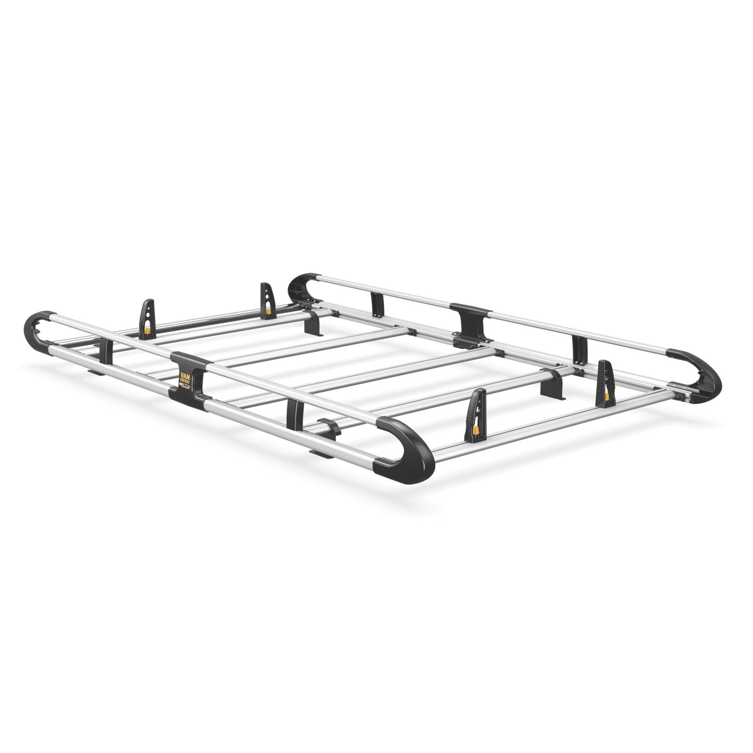 Van Guard Mercedes Citan 2012 on ULTI Twin Door Roof Rack (790PV)