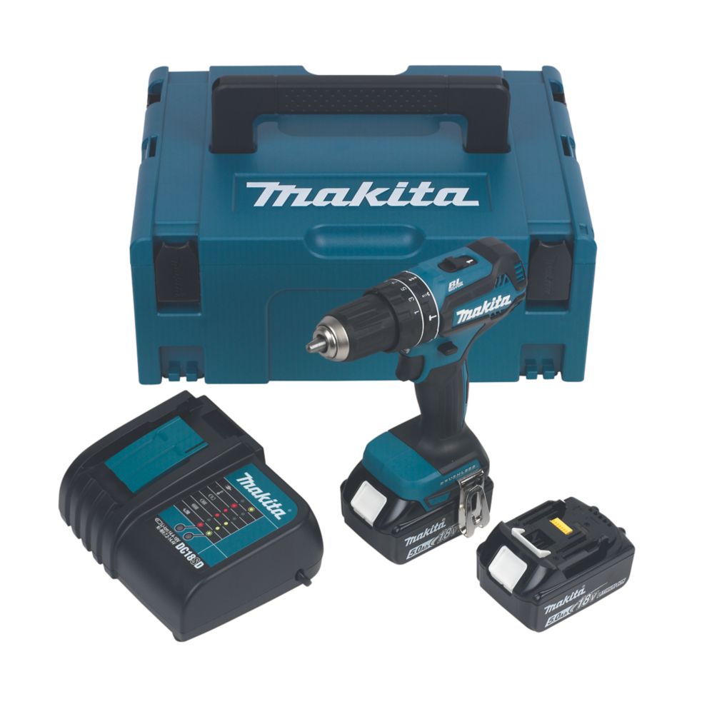 Makita combi drill screwfix sale