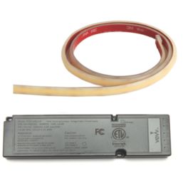 VEW Haze+IP 5m LED Strip Light Kit 9.6W 672lm/m