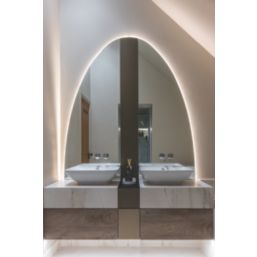 VEW Haze+IP 5m LED Strip Light Kit 9.6W 672lm/m