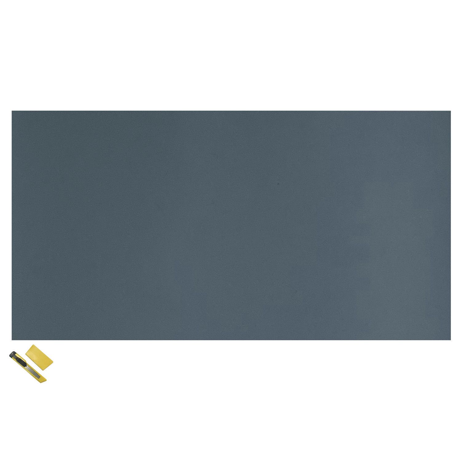 Simply Auto Light Smoke Window Film Tint 76cm x 300cm (790VE)