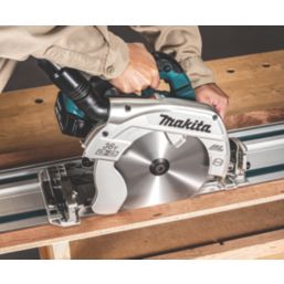 Makita circular best sale saw 36v brushless