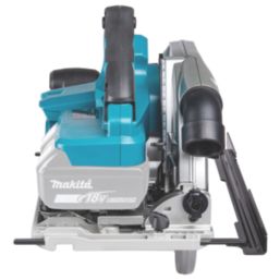 Makita DHS900Z 235mm 36V Li-Ion LXT Brushless Cordless Circular Saw  - Bare
