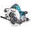 Makita DHS900Z 235mm 36V Li-Ion LXT Brushless Cordless Circular Saw  - Bare