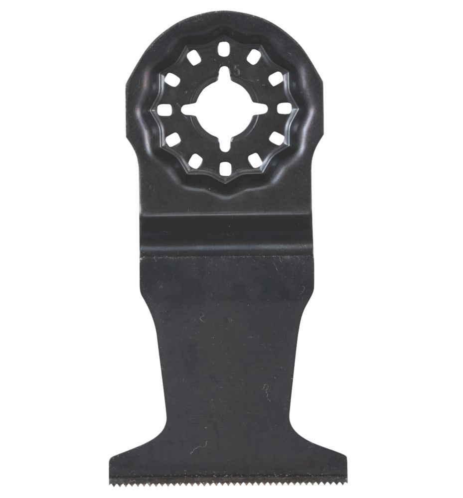 Makita B69755 MultiMaterial Plunge Cutting Blade 45mm Screwfix