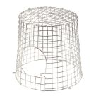 Baxi 720644601 Plume Kit Intake Guard 210mm x 190mm