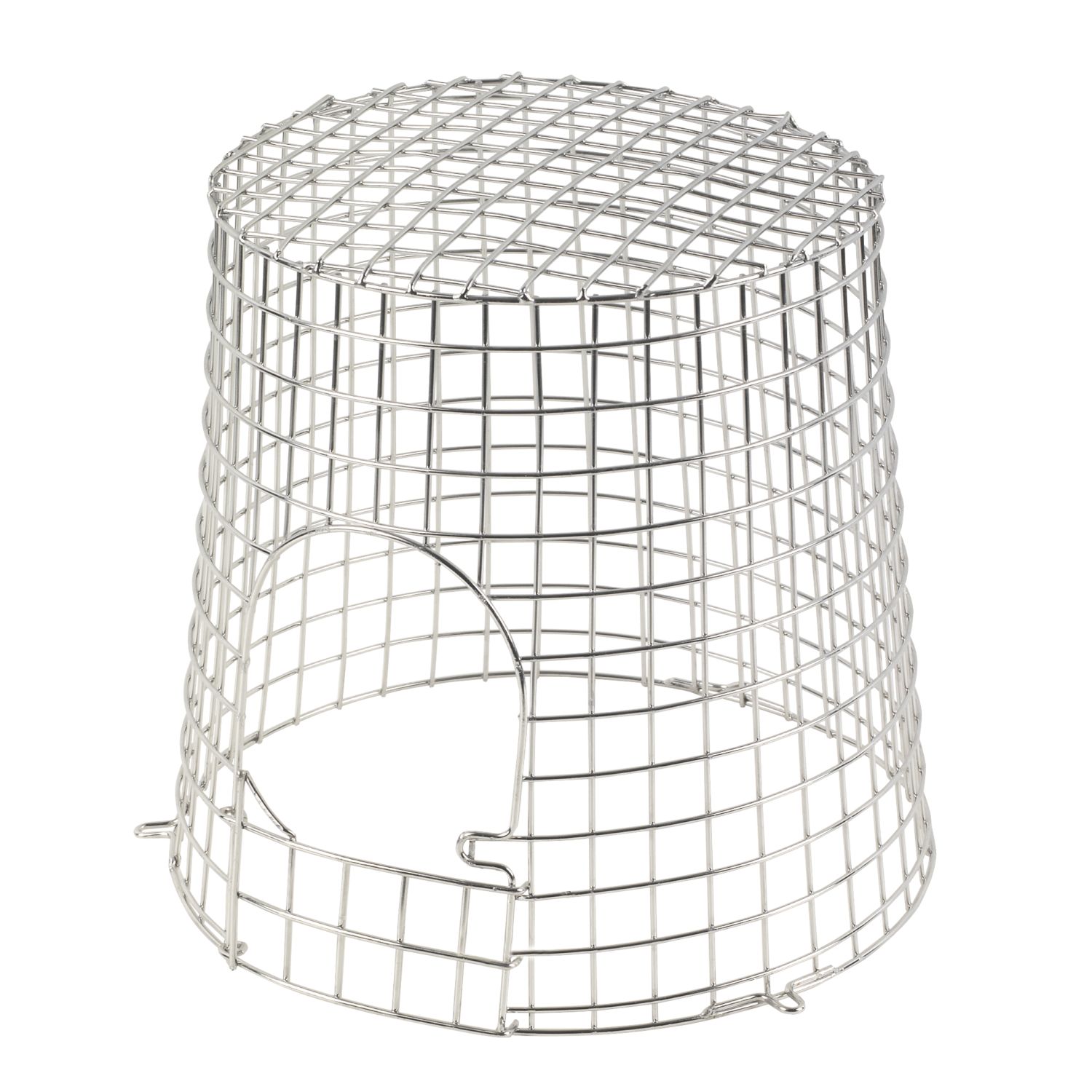 Baxi 720644601 Plume Kit Intake Guard 210mm x 190mm (7912G)