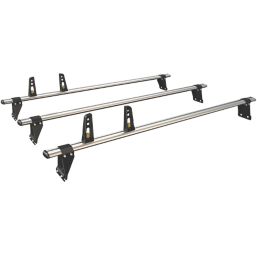 Van Guard VG49-3 Ford Transit 2006 - 2014 ULTI Van Roof Bars 1920mm