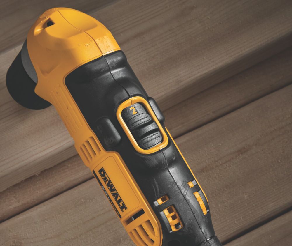 Dewalt brushless deals angle drill