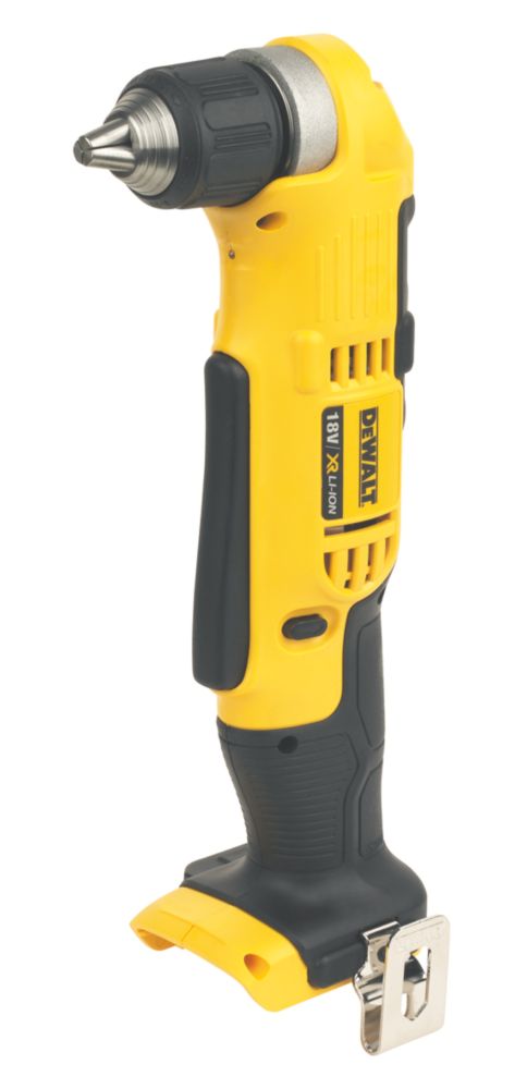 Screwfix deals dewalt drill